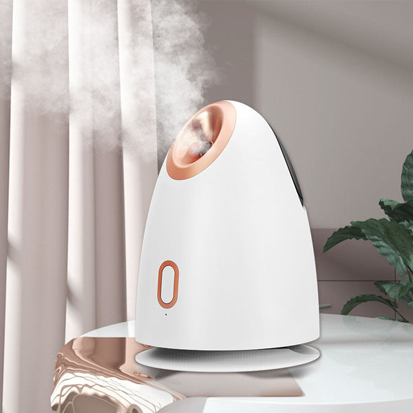 HexoSkin™ Deep Cleansing Face Steamer - Haeska