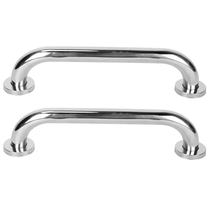 2-Piece: Bath Grab Bar - Haeska