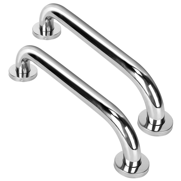 2-Piece: Bath Grab Bar - Haeska