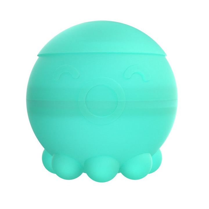 Octopus Easy-Fill Silicone Water Bomb - Haeska