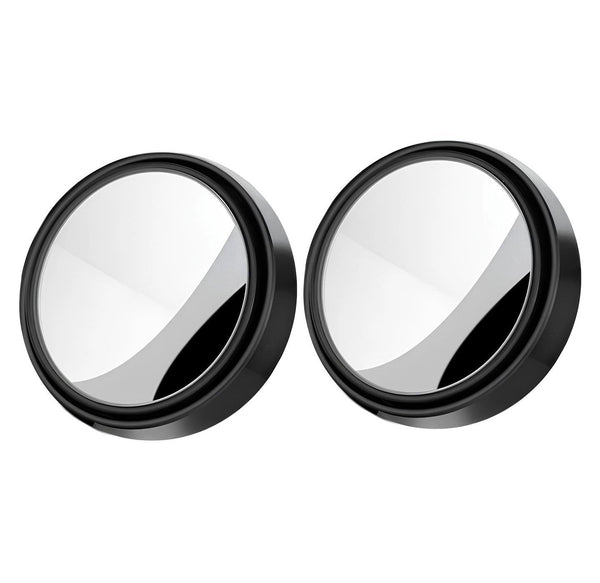 2Pcs Blind Spot Mirror Car-Wide Angle Mirror for Car - Haeska