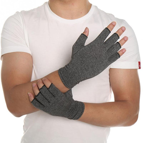 HexoGlove™ - Arthritis Therapy Gloves (1 pair) - Haeska