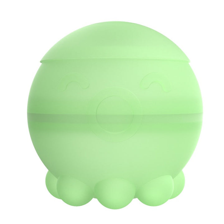 Octopus Easy-Fill Silicone Water Bomb - Haeska