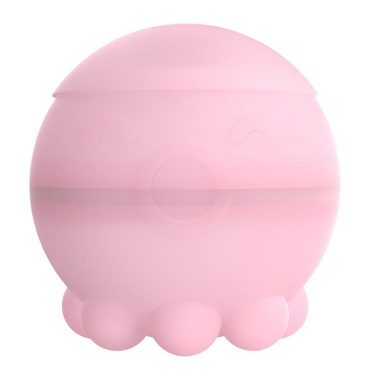 Octopus Easy-Fill Silicone Water Bomb - Haeska