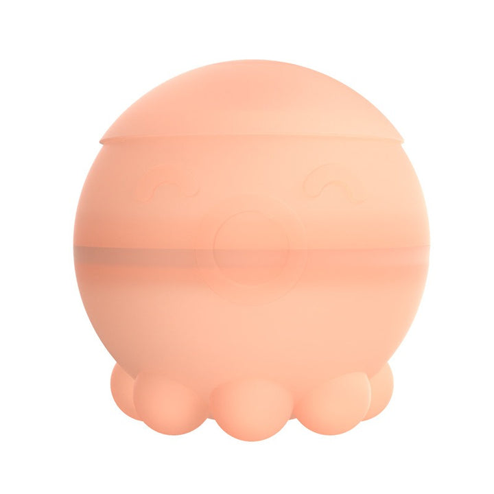 Octopus Easy-Fill Silicone Water Bomb - Haeska