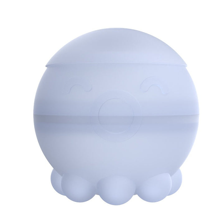 Octopus Easy-Fill Silicone Water Bomb - Haeska