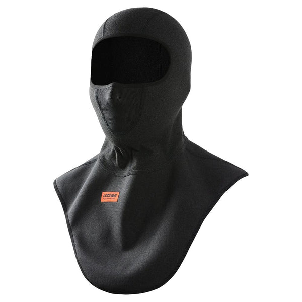 Thermo Warm Motoriding Balaclava - Fleece Thermal Face Mask - Haeska