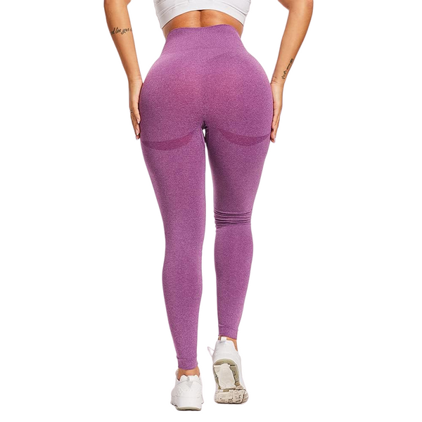 Gym Leggings - Leggings With Bum Lift - Haeska