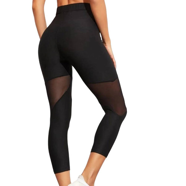 Legging For Gym Elastic - Haeska