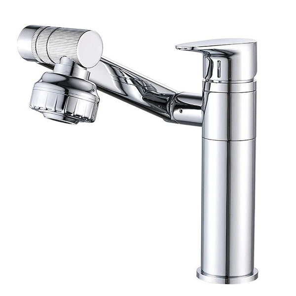 Tap For Bathroom Sink 360 Degree - Haeska