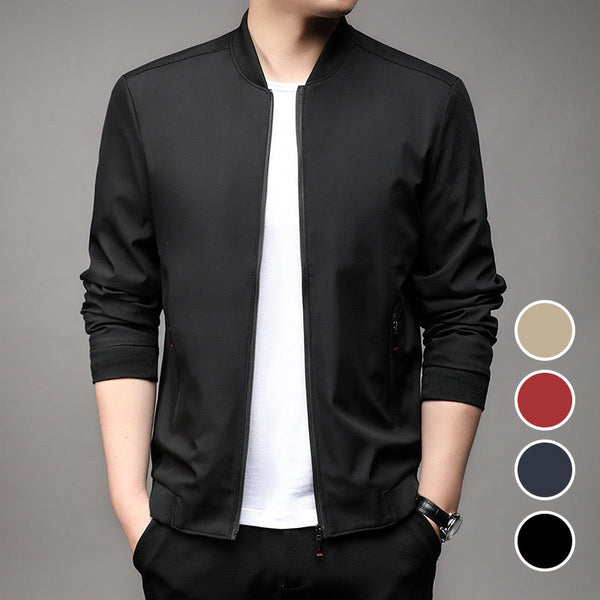 2024 Winter New Men's Cotton Thickened Jacket